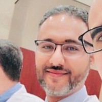 Mohammed Albugeaey
