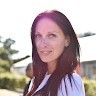 Ангелина Пастухова