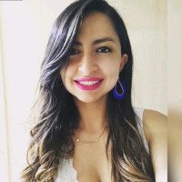 Lady Karen Marroquín Mojica