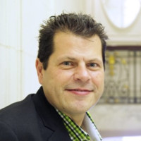 Mark Peerlinck