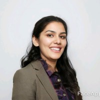 Nivedita Sharma