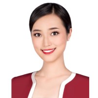 季靖涵 Evelyn