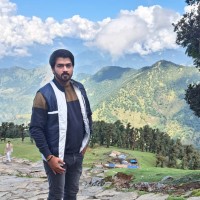 Sumit Kaushik