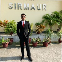 Vaibhav Narain