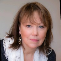 Viki (Vic) Okerlund MA