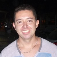 Rodrigo Weinfurter De Medeiros