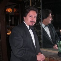 Delfino Crespo