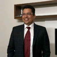 Sanjay Kumar