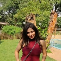 Shruti Hubli