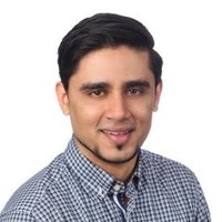 Manish Nargas - Mba, B.Eng,