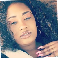 Keyshiia Thomas