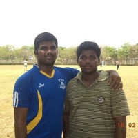 Dillibabu G