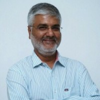 Murali Kg