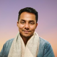 Prashant Choudhury