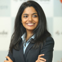 Sandra Anne Kuriakose