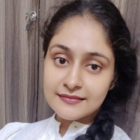 Chitrakshi Chhabra