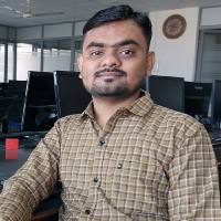 Keyur Chavda