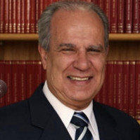 José Virgílio Rebouças