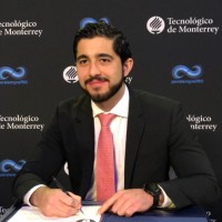 Abraham Gracian Terrazas