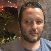 Mehdi Ghalloudi