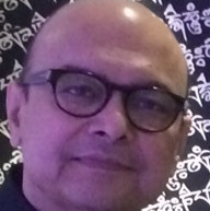 Vinod Saraf