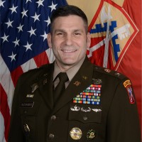 Matt Alexander