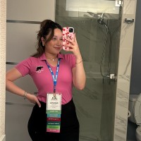 Paulina Mellado
