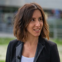 Francesca Impellizzeri