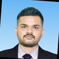 Bikash Kumar Pradhan