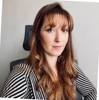 Aisling O’Neill