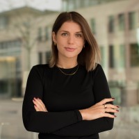 Marie Lebert