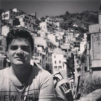 Sebastian Guio