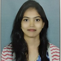 Amritha Ruth