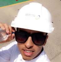 Samer Ali Alshuaibi
