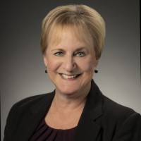 Gina Nicotero Preston