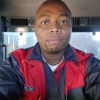 Mlungisi Lindokuhle