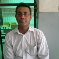 Sheeraz Rauf