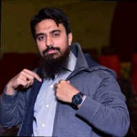Saqib Aman