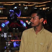 Aaron Aniket