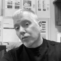 Bryan Erickson