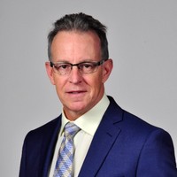 Mike Hammond