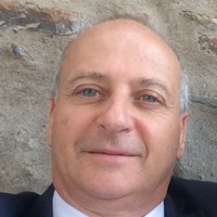 Tony Di Tomaso