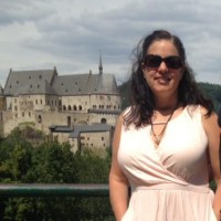 Myriam A. Scally, MPHTM (she/her)