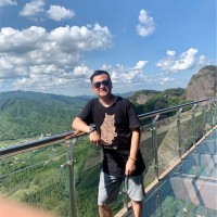罗广鹏