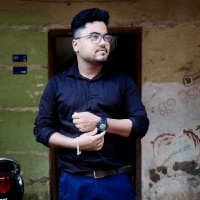 Biswajit Parida