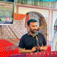 Waseem Baloch