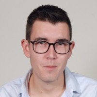 Maxime Dahéron