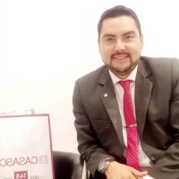Andres Guillermo Zaffe