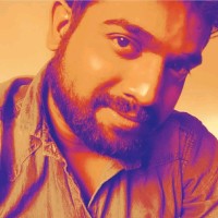 Vikas Chandra Babu