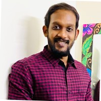 Rakesh Bera